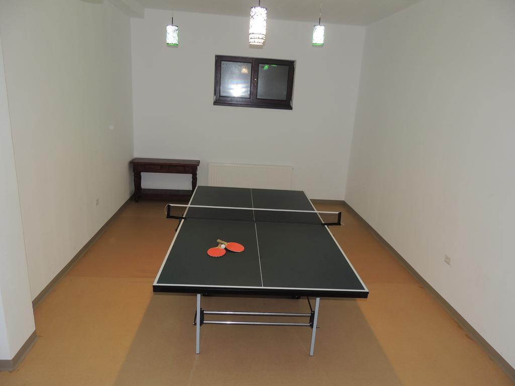 Bicfălău Mokus Panzio B&B 외부 사진